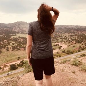 Meet your Posher, Bekah